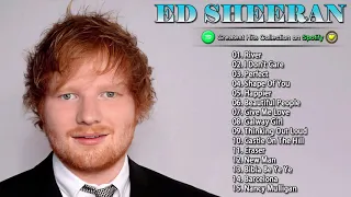 #Edsheeran Meilleurs Hits, Chanson Populaire – #Edsheeranbest Des Chansons Pop À L'horizon 2020