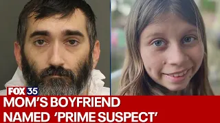 Where is Madeline Soto? Mother's boyfriend arrested, considered 'prime suspect', officials say