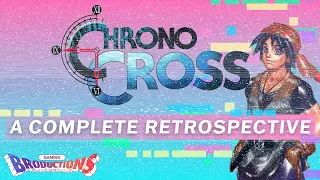 Chrono Cross | An Atmospheric Masterpiece or Disappointing Sequel? (Retrospective)