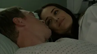 Ressler and Keen Last Moment Together 😢 | The Blacklist Finale  #Keenler