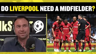 This Liverpool fan wants Jurgen Klopp to sign a midfielder to improve their squad! 🤔