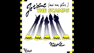 The Scamps - Je T'Aime Moi Non Plus (Serge Gainsbourg Ska Cover)