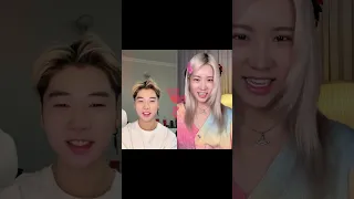 Who's your best Raides ❤️ Homm9k VS Sia Jiwoo VS Kikakim | Tiktok Now #1 #shorts #viral