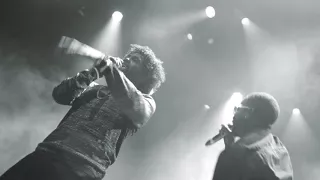 The Pharcyde "Drop" LIVE