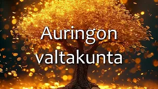 🌠 Lapsille - Auringon valtakunta