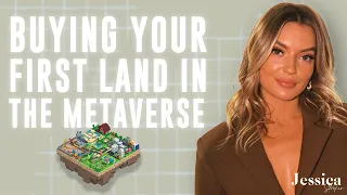 How to Buy Virtual Land in The Metaverse: Complete Beginners Guide