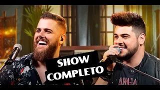 ZÉ NETO E CRISTIANO | SHOW COMPLETO AO VIVO NO SALVADOR FEST 2019