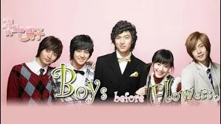 Boys over flowers episode 26 ( බොයිස් ඹවර් ෆ්ලවර්ස් 26 කොටස) Sinhala | Korean drama ❤️ |