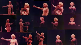 "Magic of Marlene Dietrich" - Live at Wimbledon Theatre 1975. [UMPCollection]