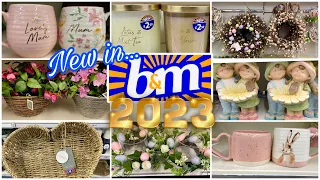 WHAT'S NEW IN B&M #FEBRUARY2023‼️ SPRING 2023 🌸 COME SHOP WITH ME AT B&M | B&M HAUL | COSY CORNER