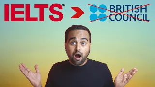 British Council quits IELTS test in India