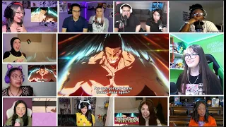 【GIRL Reaction】 Jujutsu Kaisen Season 2 Episode 20 GIRL Reaction Mashup