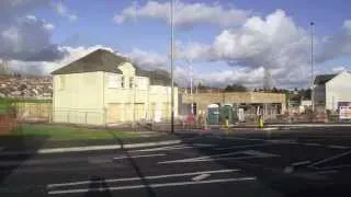 CAERPHILLY - The Bowls