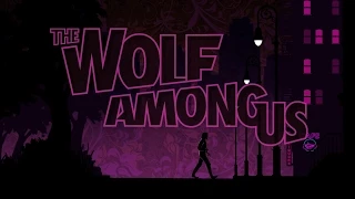 The Wolf Among Us - PS4 и Xbox One трейлер