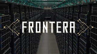 Frontera - the Fastest Academic Supercomputer in the World