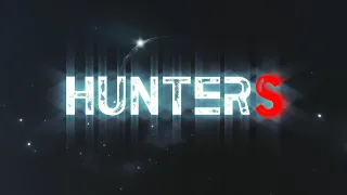 HUNTERS - Animation 3D (SketchUp 16 et Lumion 7