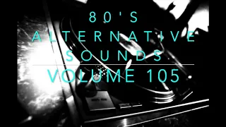 80'S Afro Cosmic Alternative Sounds - Volume105