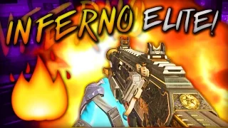 "INFERNO FIRE!" - Advanced Warfare ELITE GUNS! - LIVE w/ Ali-A (Call of Duty Gameplay)