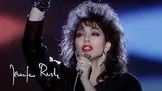 Jennifer Rush - If You're Ever Gonna Lose My Love (Auf Los geht’s los) (Remastered)