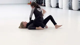 @OliviaTylerBJJ