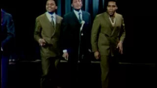 Four Tops - Reach Out (I'll Be There) (1967) HD 0815007