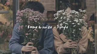 Emma Louise - Jungle (slowed + reverb)