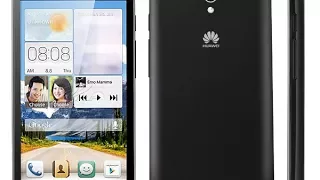 Прошивка Huawei Ascend G610-U20