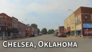 Chelsea, Oklahoma