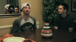 twenty one pilots: Introduction Video