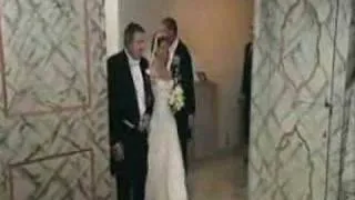 Wedding of Prince Joachim & Miss Marie Cavallier (Part III)