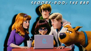 Scooby-Doo: The Bad (Video Essay) ft. Magic The Gavining