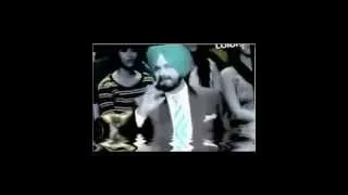 sidhu's shayari