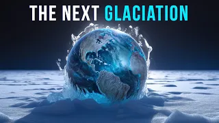 Forget Global Warming... A Terrible Ice Age Awaits Us!