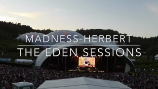 Herbert @ Eden Sessions