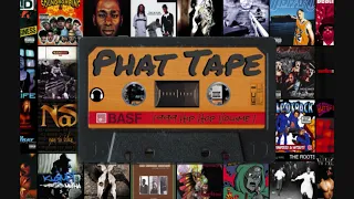 Phat Tape 1999 Hip Hop volume 1