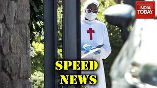 COVID-19 Outbreak: Europe Continues To Reel; Italy Worst Affected | Speed News | March 23, 2020