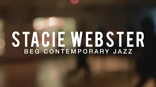 Stacie Webster | God's Plan (Remix) - Athena G | Contemporary Jazz | #bdcnyc