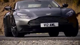 Fastest Aston Martin Cars Of All Time (TOP 5) 2018-[INFINITE TV]