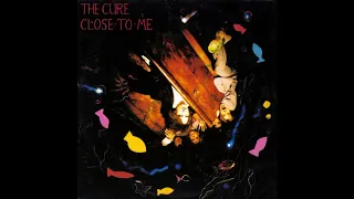 The Cure ‎ Close To Me, Vinyl 12", 1985 [Single]