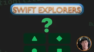 Swift Explorers Unit 4.1: Quiz App