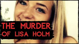 Lisa Holm | Ages of Murder [2015]