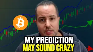 I’m 100% Certain Bitcoin Will Get To 150k At This Date - Gareth Soloway