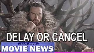 Kraven The Hunter Delayed AGAIN MOVIE NEWS TODAY 2024 Mirror Domains Movie News