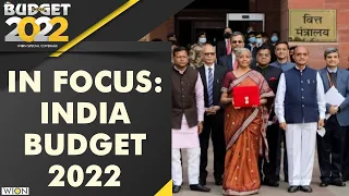 India: Does this budget address the need of foreign investors? | Union Budget 2022 | WION