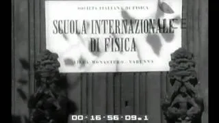 La morte di Enrico Fermi