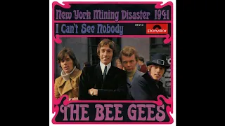 Bee Gees - I Can't See Nobody (2022 Remaster)