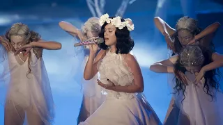 Katy Perry - Unconditionally (Live at The Voice of Germany, 2013) [HD 1080p]