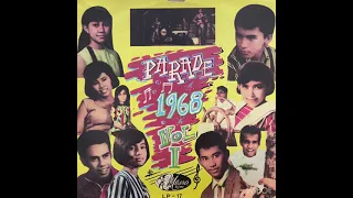 Various – Parade 1968 Vol.1 (Indonesian Garage Comp.) *Expert Version