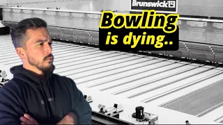 My plan to save the Sport of Bowling