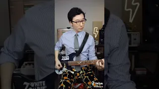 Rosses - said the sky remix by @tobeepaik on tiktok